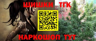 молекула духа Гусев
